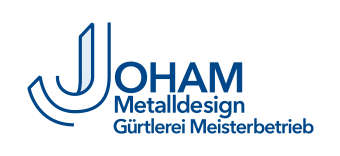 Logo Metalldesign Joham