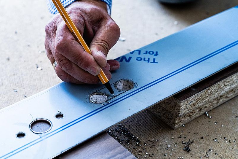 Sonderanfertigungen Metalldesign